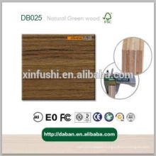 3mm aa teak plywood natural veneer parkistan